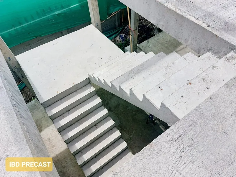 บ้านพักอาศัย ประเสริฐมนูญกิจ - I Building