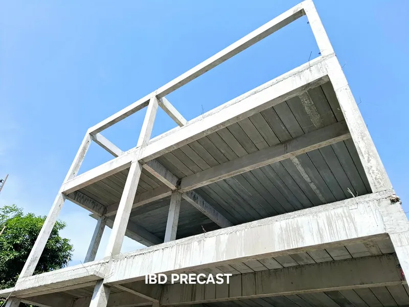บ้านพักอาศัย ลาดพร้าว กรุงเทพฯ - I Building