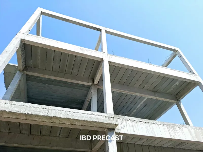 บ้านพักอาศัย ลาดพร้าว กรุงเทพฯ - I Building