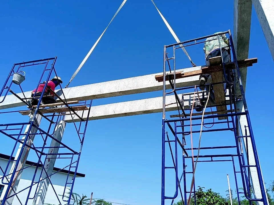 โกดัง พระประแดง สมุทรปราการ - I Building