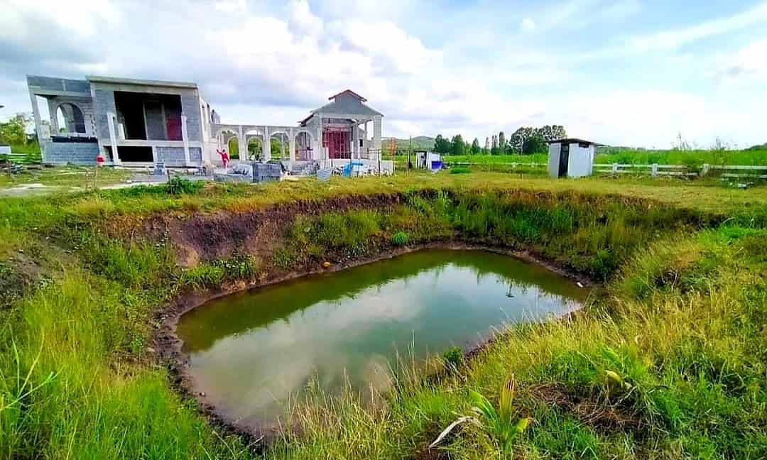 บ้านพักอาศัย 2 ชั้น สถานที่ ปากช่อง นครราชสีมา5